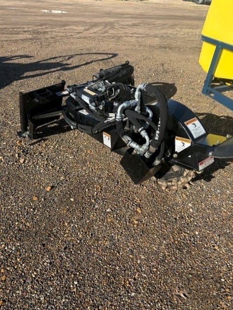 Landpride Stumpgrinder