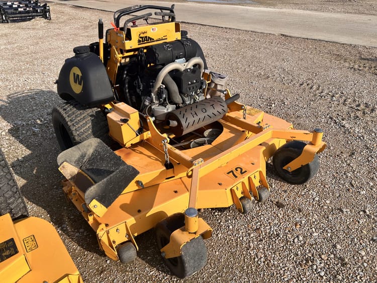 Wright Stander ZK 72″