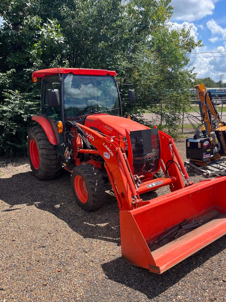 2023 L4060 HSTC-LE