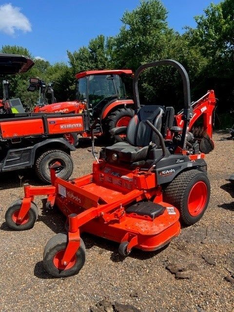 2023 KUBOTA – Z781KWTI 60 – K36402