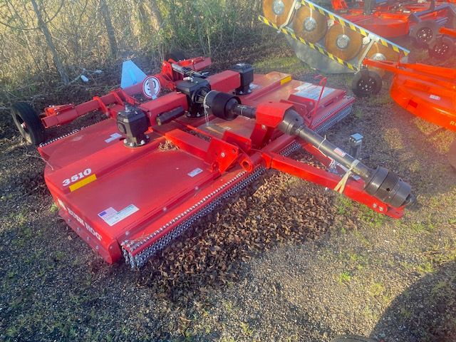 Bush Hog 3510 10′ Rotary Cutter