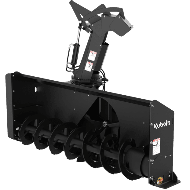 SBL30 & SBL35 SERIES SNOW BLOWERS