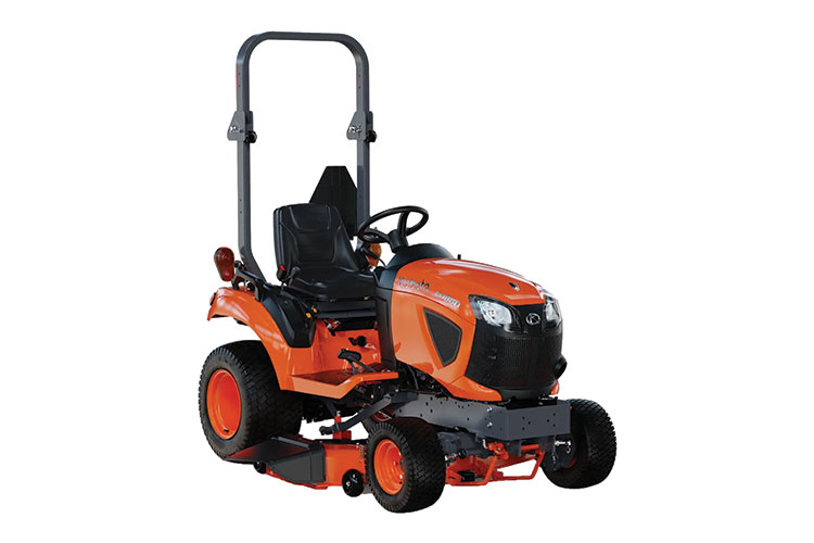BX1880 - Deviney Equipment