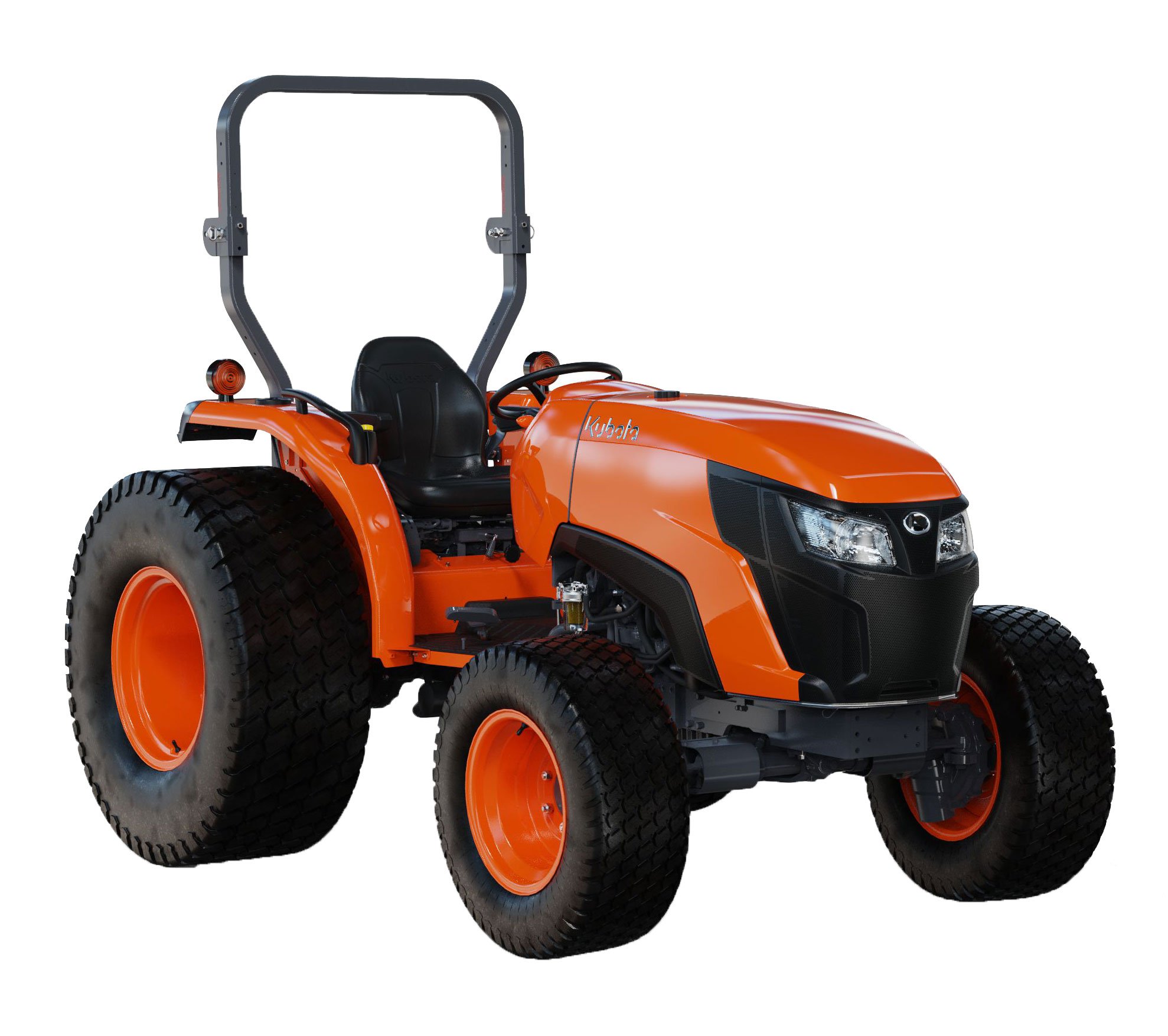 MX5400 - Deviney Equipment
