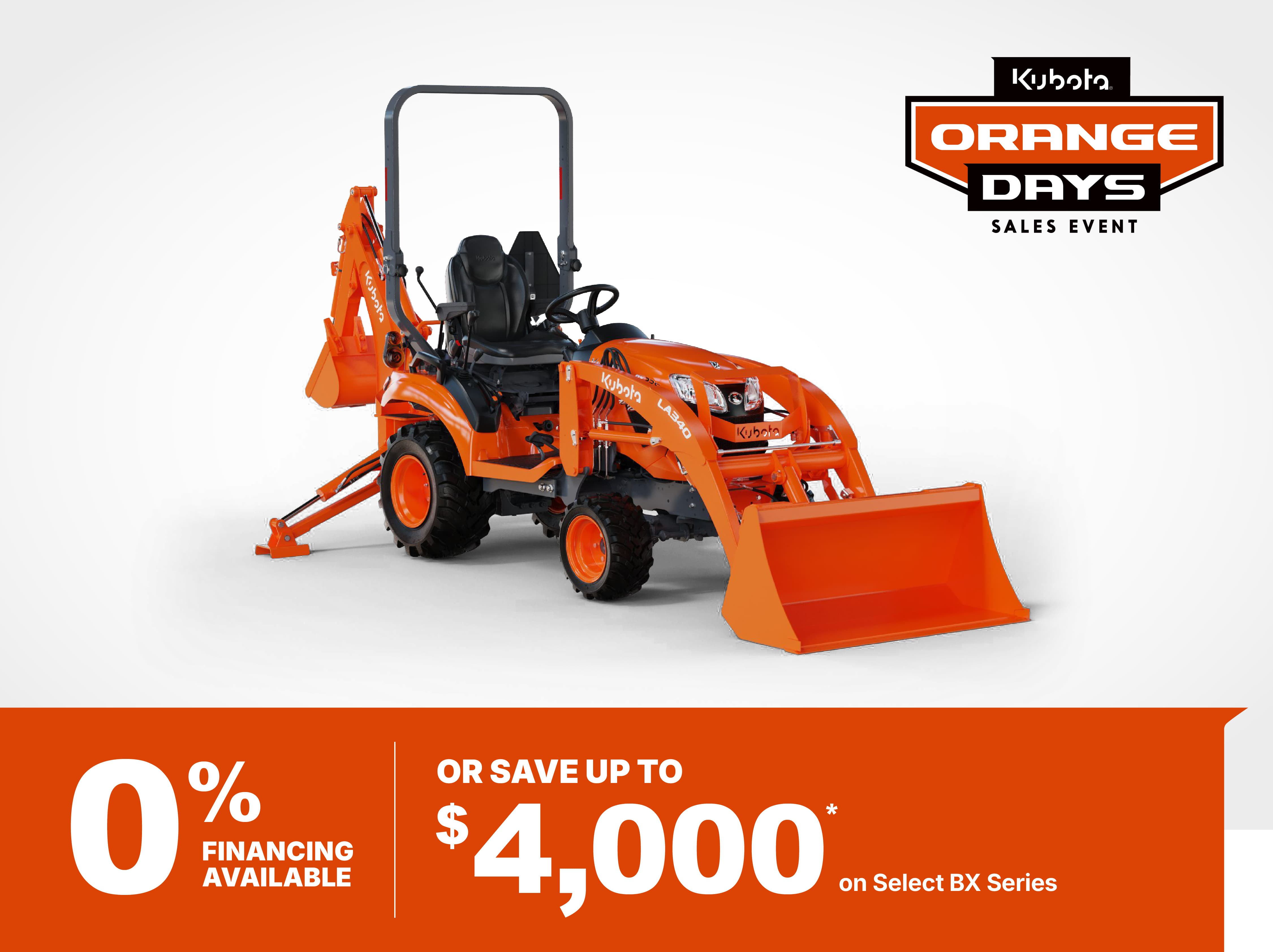 BX1880 - Deviney Equipment